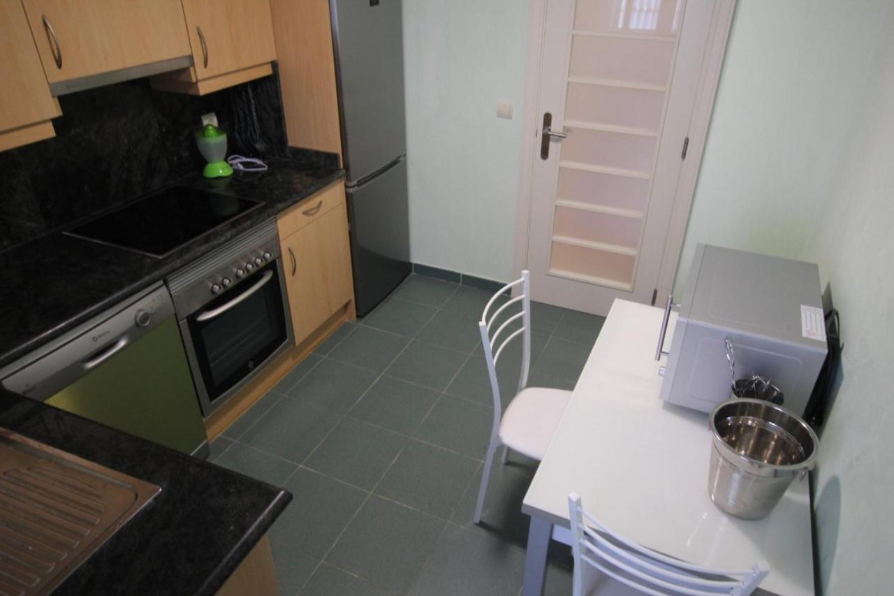 Sidney Apartamento Cala de Finestrat Exterior foto
