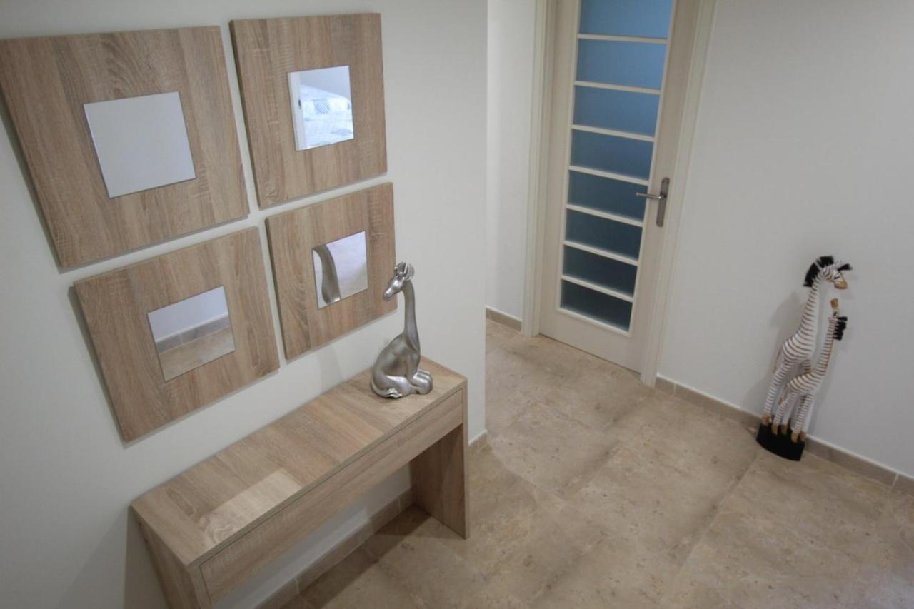 Sidney Apartamento Cala de Finestrat Exterior foto