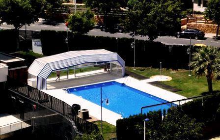 Sidney Apartamento Cala de Finestrat Exterior foto