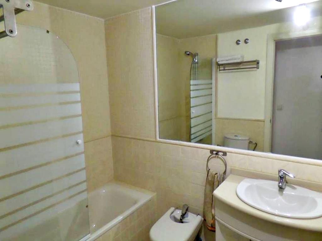Sidney Apartamento Cala de Finestrat Exterior foto