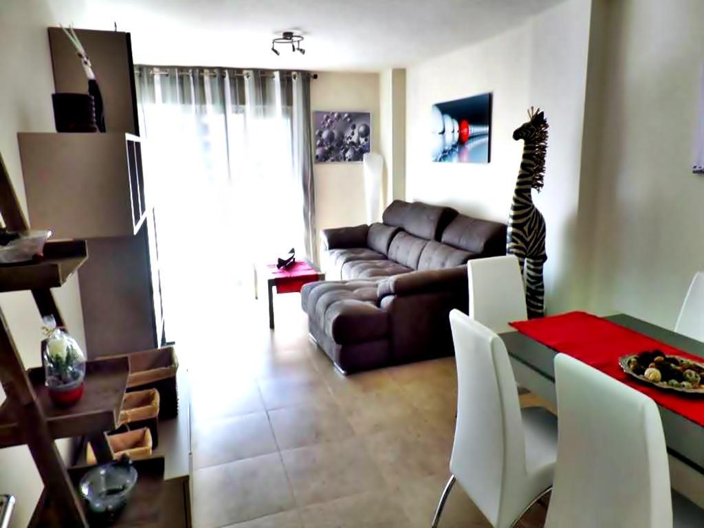 Sidney Apartamento Cala de Finestrat Exterior foto
