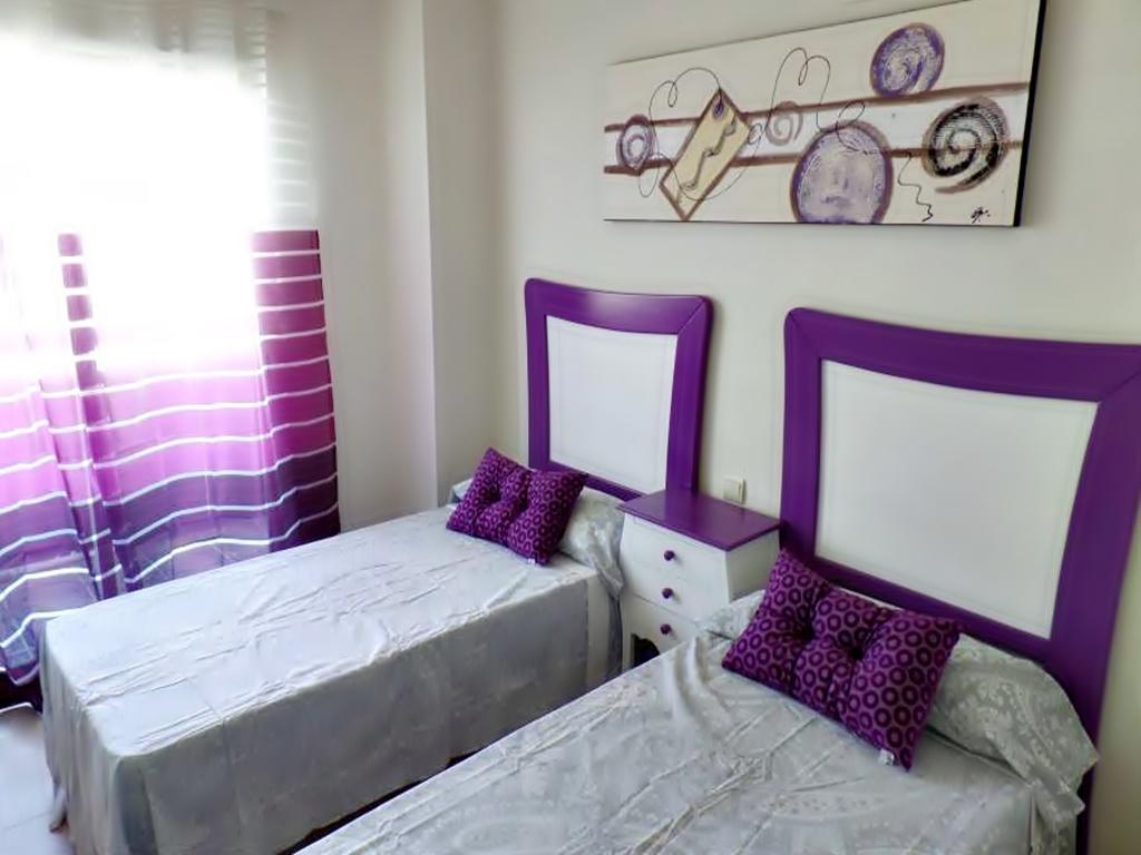 Sidney Apartamento Cala de Finestrat Exterior foto