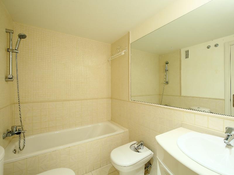Sidney Apartamento Cala de Finestrat Exterior foto