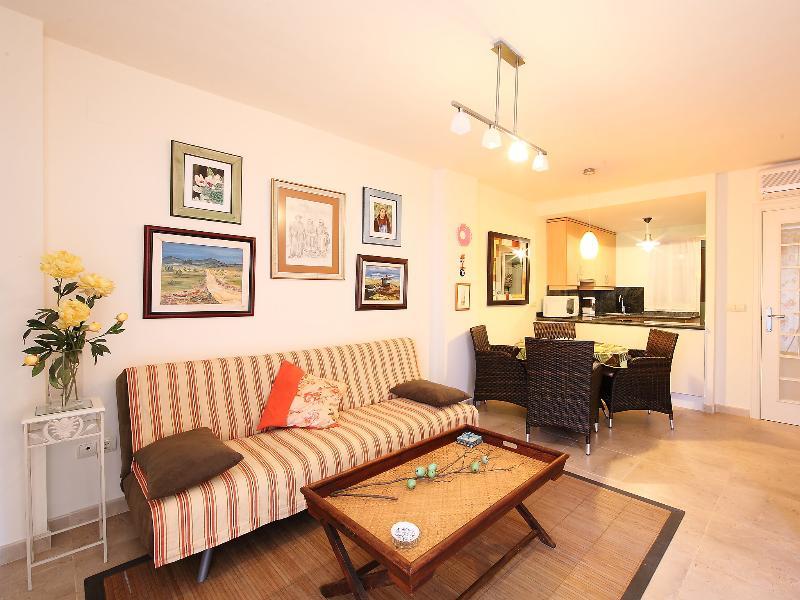 Sidney Apartamento Cala de Finestrat Exterior foto
